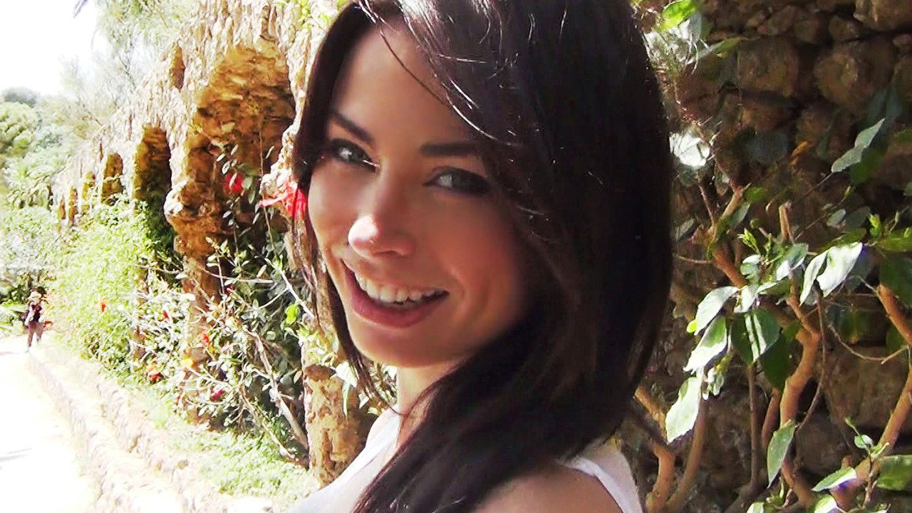 Los mejores videos de Dominicana Singando donde  Vacaciones sexys con mi novia en Barcelona