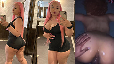 Watch Ice Spice Sextape Leaked Porn Video on Gotanynudes.com