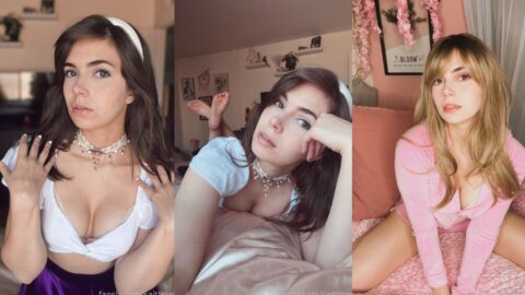 Watch Kaitlin Witcher Fansly Sexy Twitch Streamer Photos on Gotanynudes.com
