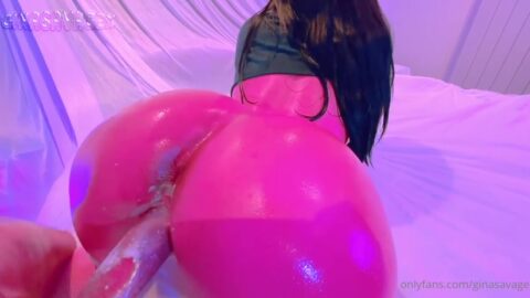 Watch Gina Savage Nude Sextape Onlyfans Leak Ginasavagex Video on Gotanynudes.com