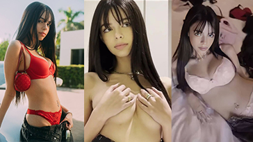 Watch Pamibaby Onlyfans Leaked Sexy Tiktok Teen Photos And Video on Gotanynudes.com