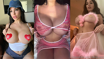 Watch Paige Woolen Onlyfans JOI Leaked Video on Gotanynudes.com