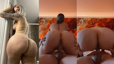 Watch Jen Brett Sex Tape Onlyfans Riding Cock Leaked Video on Gotanynudes.com