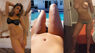 Watch Brittany Furlan Nude Onlyfans Big Tits And Pussy Tease Video on Gotanynudes.com
