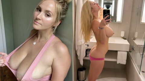 Watch Allisonnyc Nude Onlyfans Big Tits Leaked Video on Gotanynudes.com