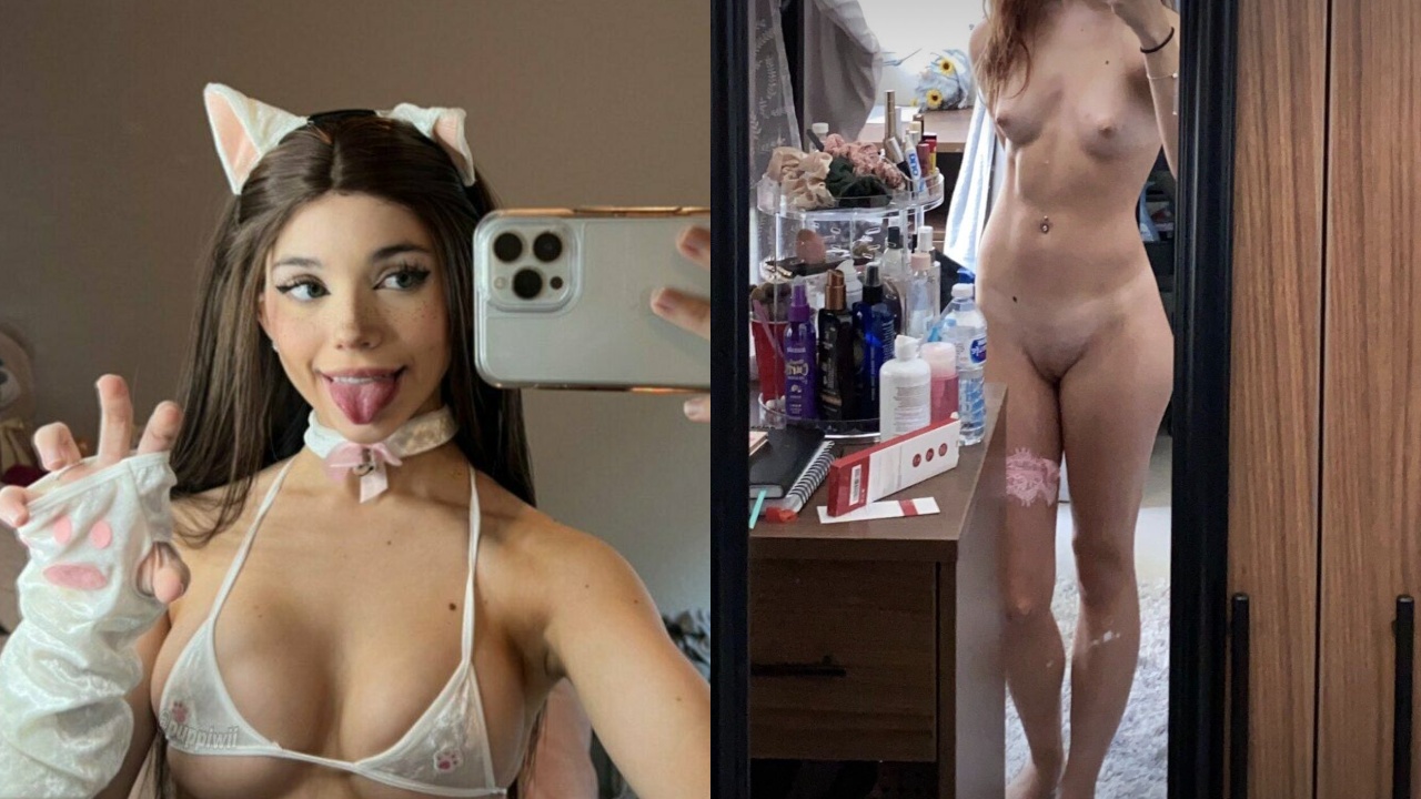 Puppiwii desnudo norfrath egirl fotos sexys