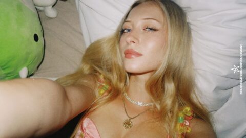 Watch Sophia Diamond Sexy Lingerie Tiktok Teen Sonechka Video on Gotanynudes.com