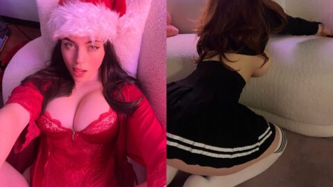 Watch Heyimbee Cowgirl On Top Of You Riding Video on Gotanynudes.com