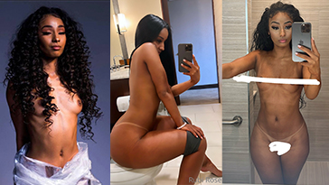 Watch Rubi Rose Nude Onlyfans Ppv Leaked Lingerie Video on Gotanynudes.com