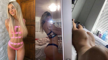 Watch Livvy Dunne Leaked Nudes Tiktok Teen Sexy Photos And Video on Gotanynudes.com