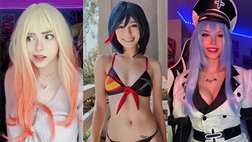 Watch Cute Tiktok Teens Sexy Gotanynudes Compilation #11 on Gotanynudes.com