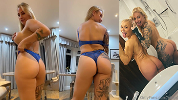 Watch Ebanie Bridges Onlyfans Leaked Nude Photos And Video on Gotanynudes.com