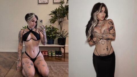Watch Craysounds Sexy Lingerie And Bikini Fanhouse Photos on Gotanynudes.com