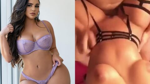 Watch Alexas Morgan Snapchat Sex Tape Porn Video on Gotanynudes.com