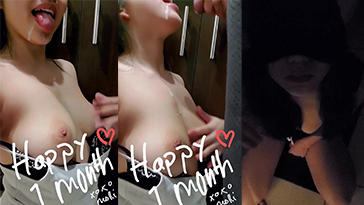 Watch Allecakes Nude Blowjob Onlyfans Bbgmolli Leaked Video on Gotanynudes.com