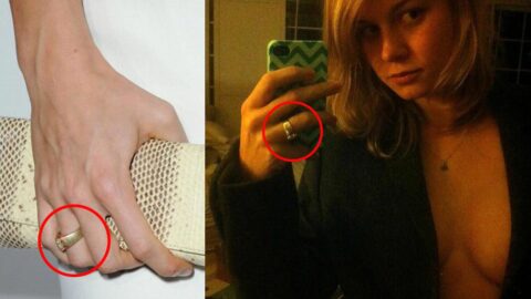 Watch Brie Larson Nude LEAKED Photos And Sex Tape The Fappening Video on Gotanynudes.com