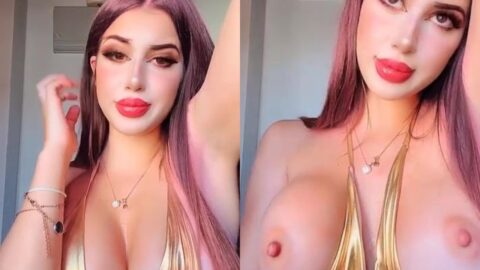 Watch Centolain Nude Leaked Onlyfans TikTok Big Tits Video Leaked on Gotanynudes.com