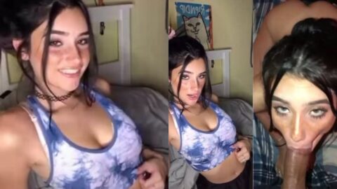 Watch TikTok Blowjob The Eye Contact on Gotanynudes.com