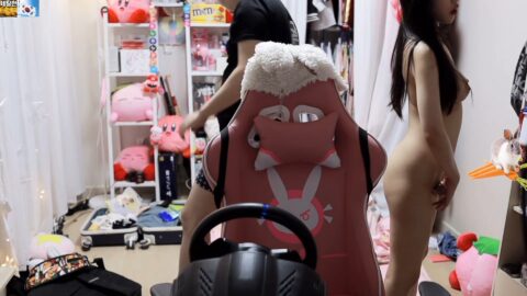 Watch Edoongs2 Nude Accidental Korean Streamer Twitch Video on Gotanynudes.com