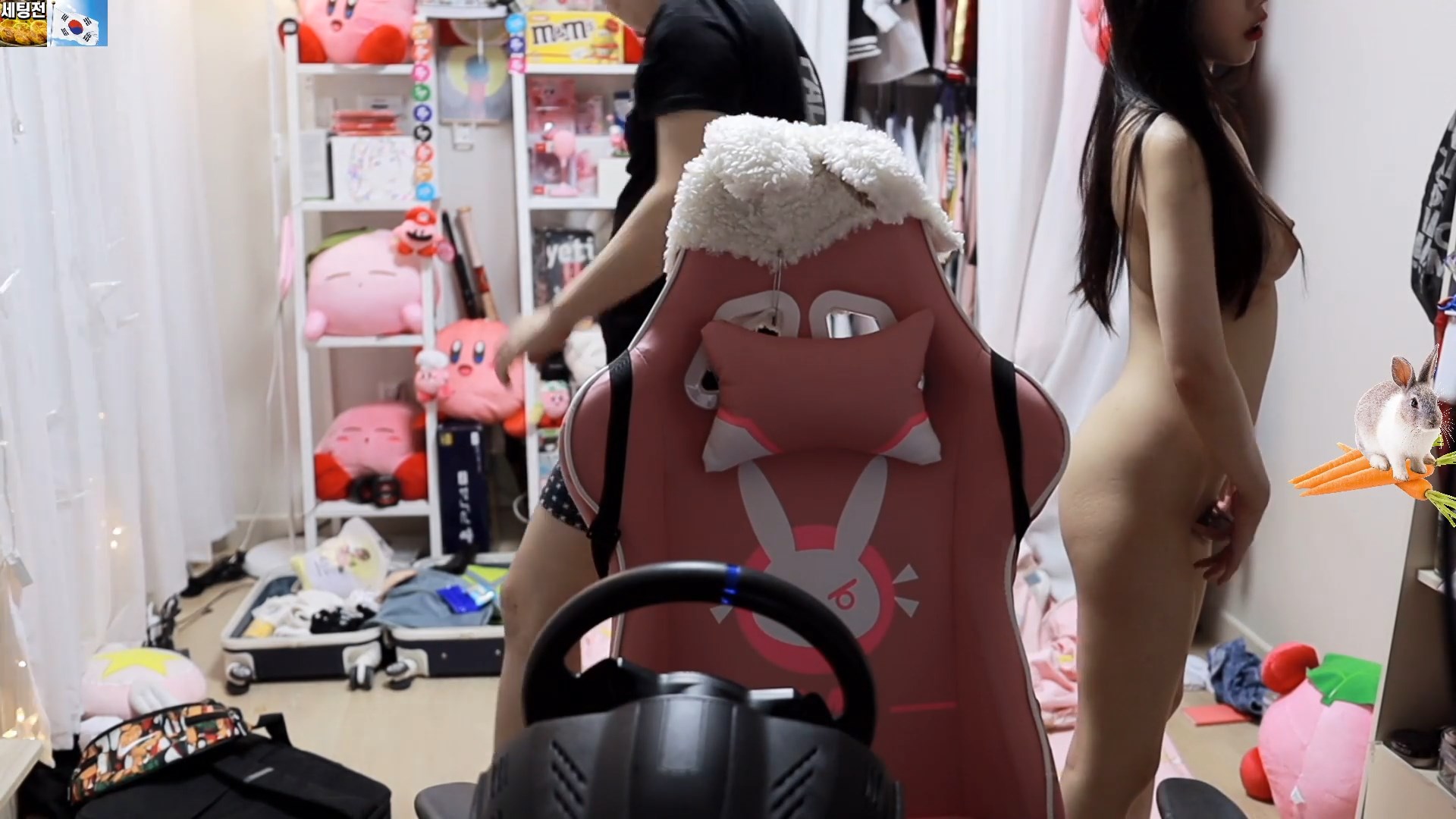 Edgs2 niide en un accidente coreano coreano