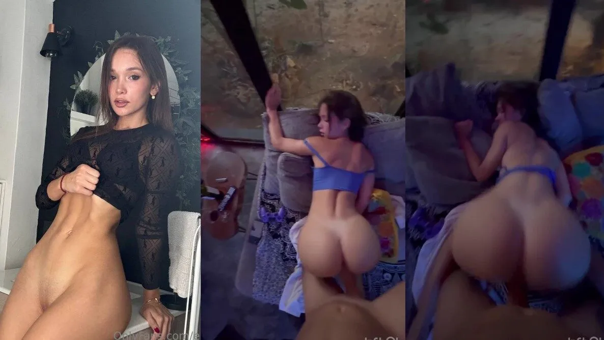 Watch Ellieleen Sextape Pov Holiday Onlyfans Video on Gotanynudes.com