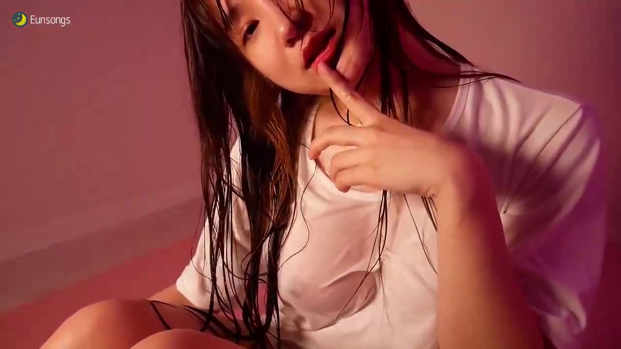 Eunsongs asmr Wet Shirti Shati a Shantive Viewo