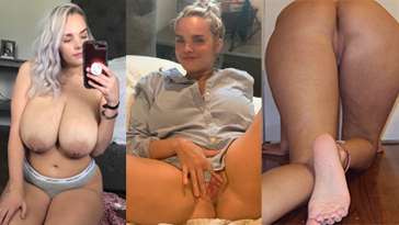 Watch Whiptrax Bouncing Her Huge Tits Video on Gotanynudes.com