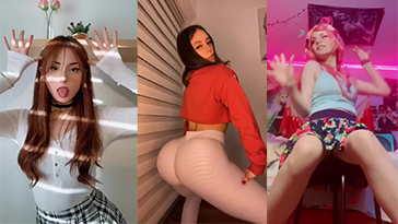 Watch Cute Tiktok Teens Sexy Gotanynudes Compilation #9 on Gotanynudes.com