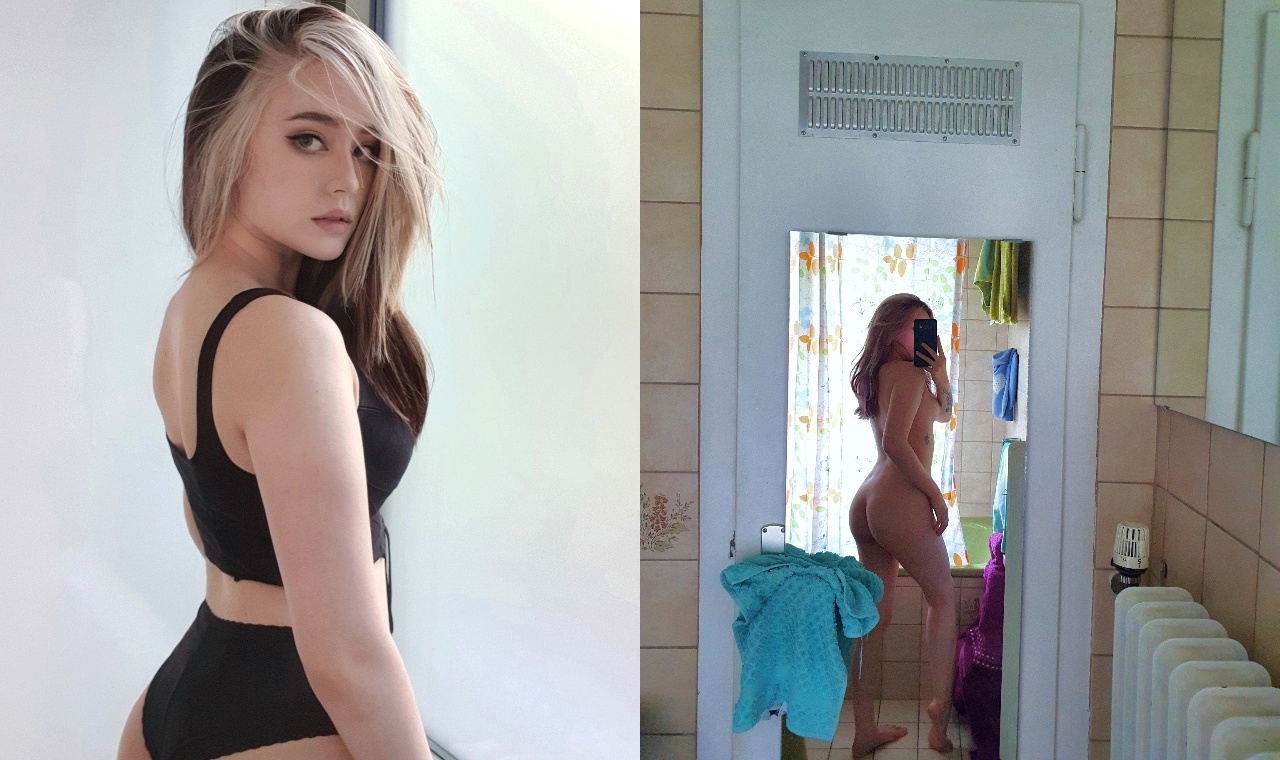 Jade ah desnudo leat leat larga imagen