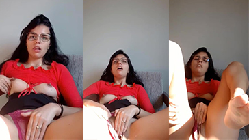 Watch Jessy ASMR Nude Masturbating Porn Leaked Video on Gotanynudes.com