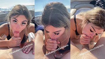 Watch Kittiebabyxxx Blowjob Oral Creampie Leaked Video on Gotanynudes.com