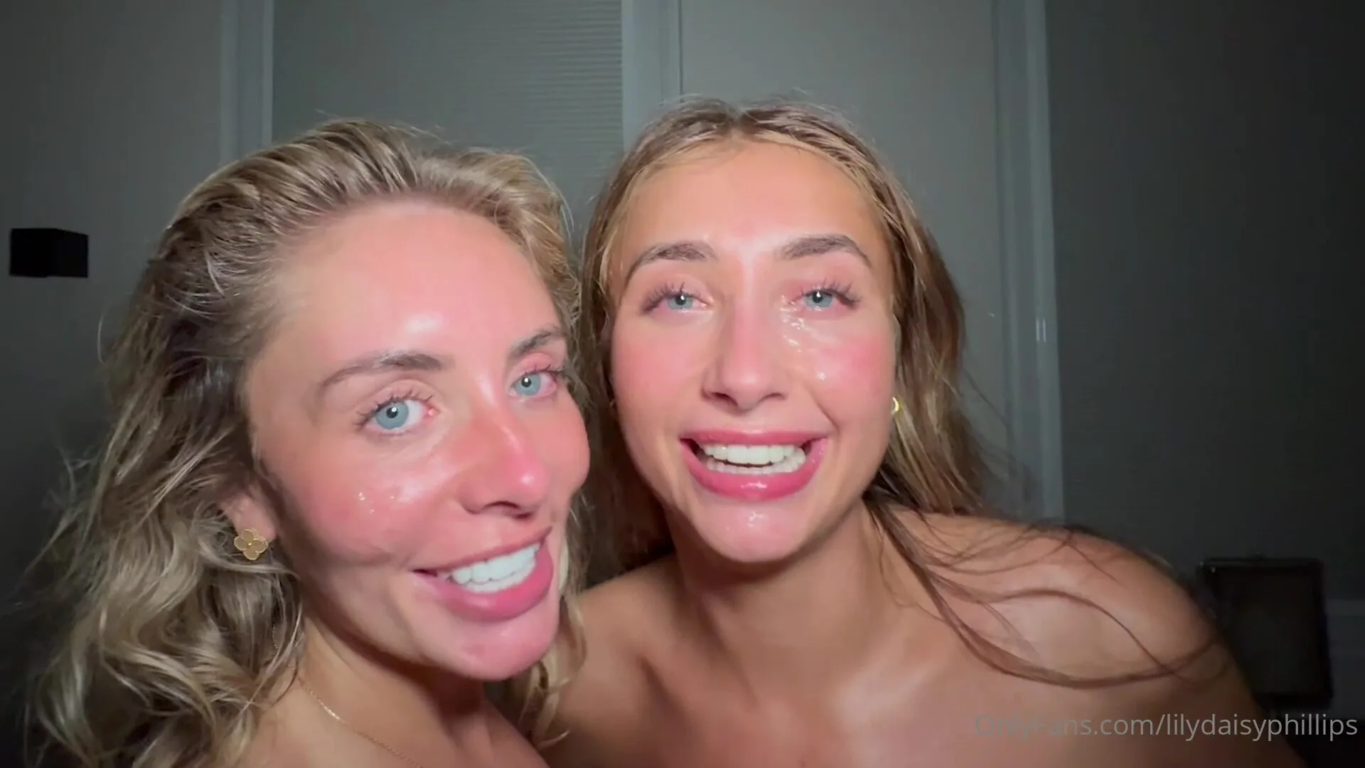 Watch Lillian Phillips Bonnie Blue 25 Student Fresher Gangbang Onlyfans Video on Gotanynudes.com