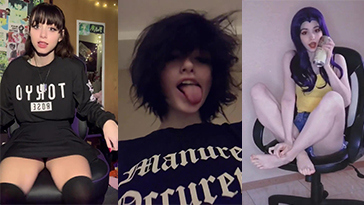 Watch Cute Tiktok Teens Sexy Compilation #1 on Gotanynudes.com