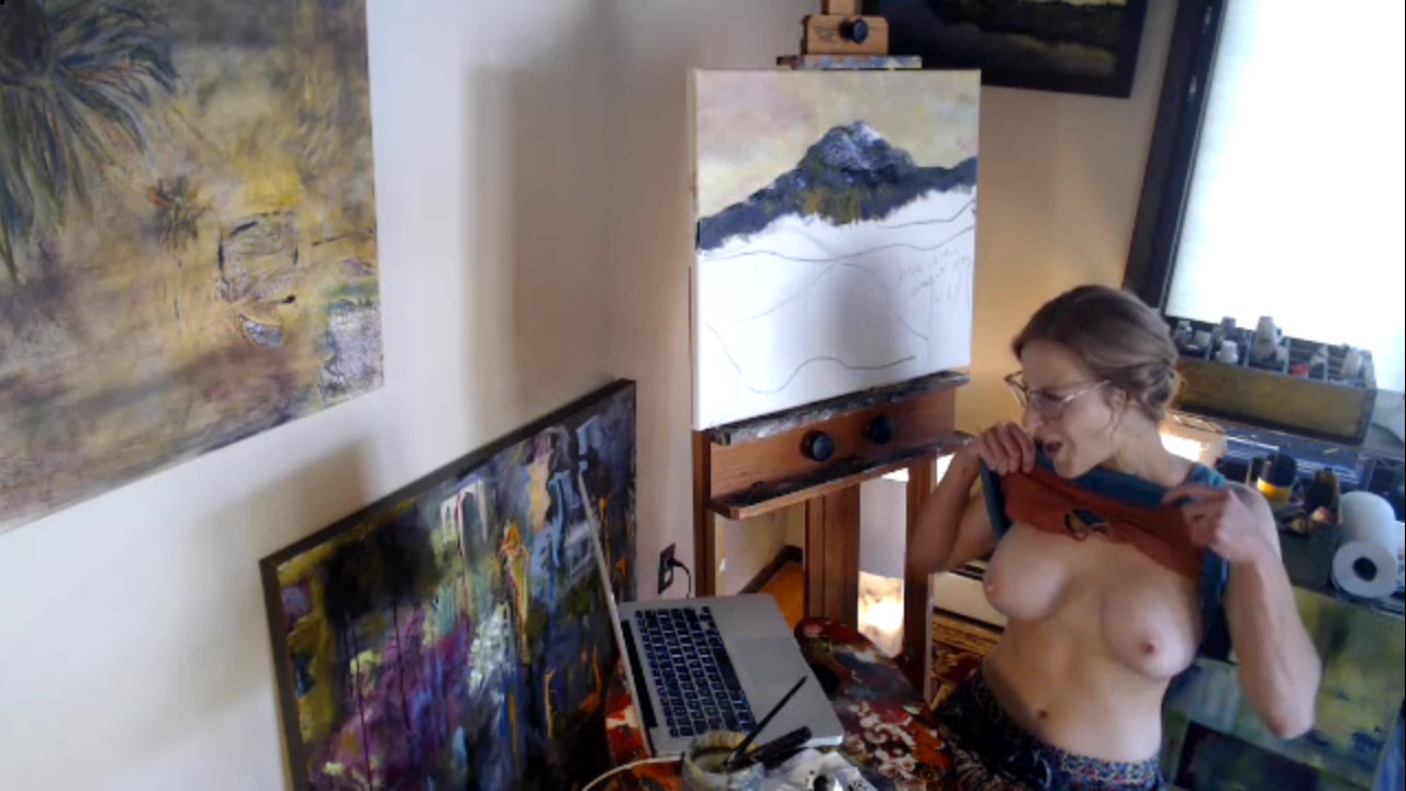 MILF Group Group Concer está mostrando chat