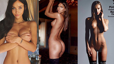 Watch Rachel Cook Nude Oilng Body Porn Video Leaked on Gotanynudes.com