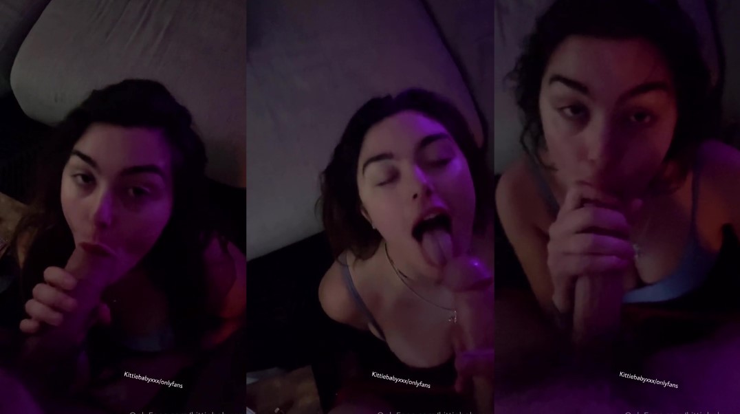 Rachel Kittiebabyxxx