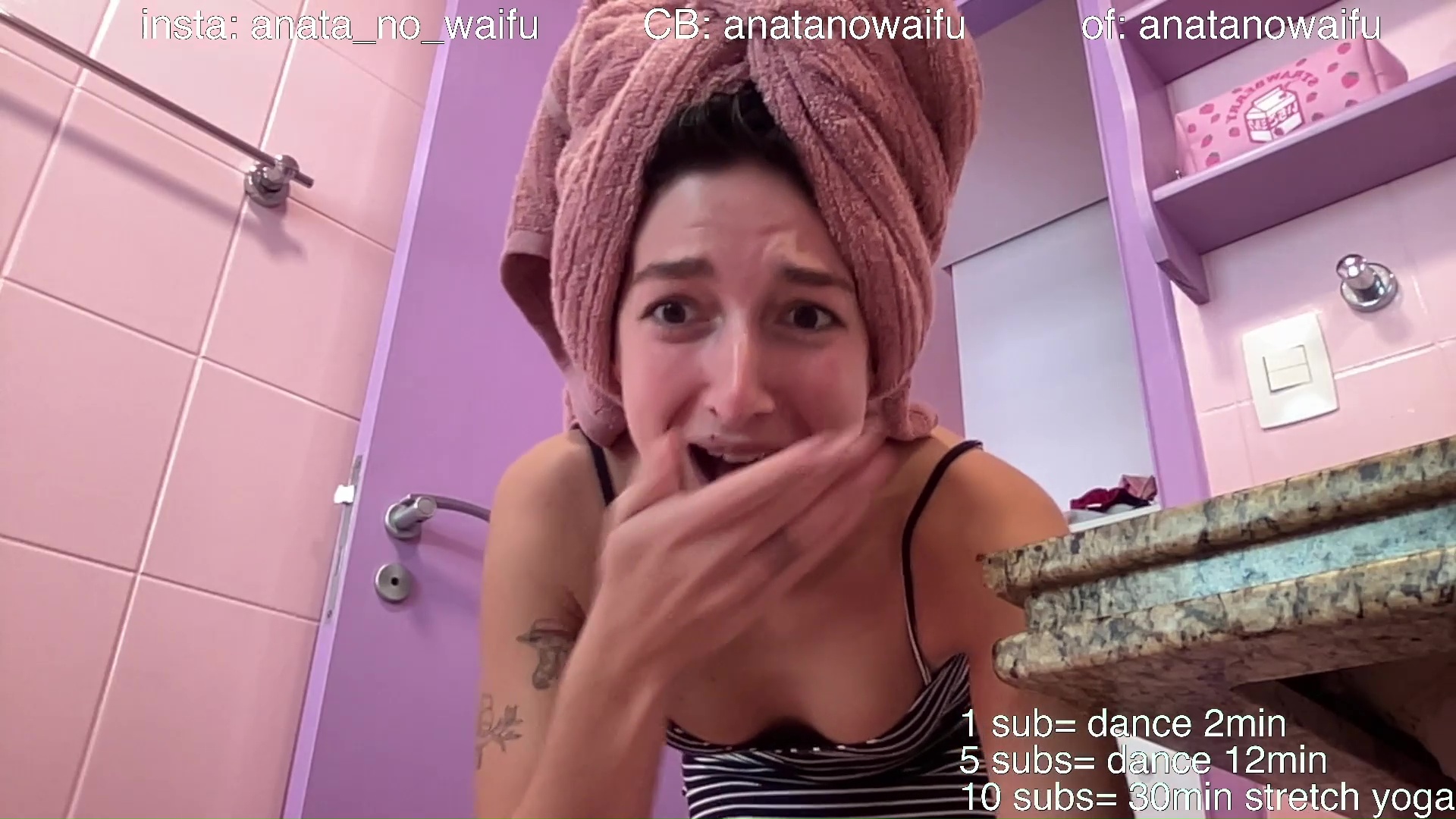 Rompió por accidente Flasy Flash Cavish