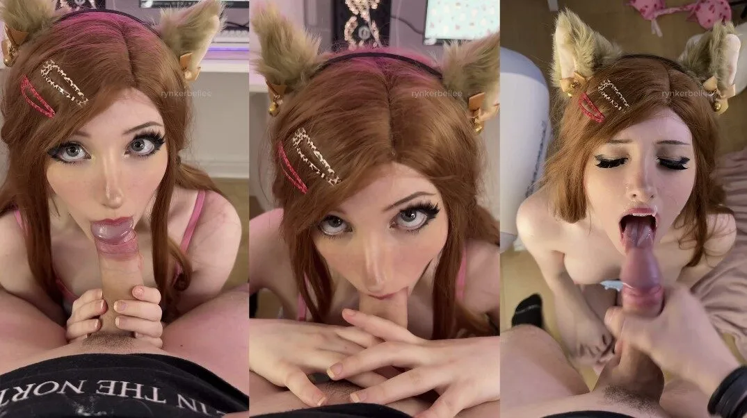 Watch Rynkerbelle Blowjob Onlyfans Pov Leaked Video on Gotanynudes.com