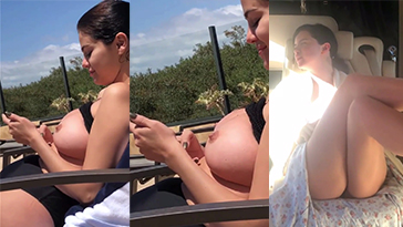 Watch Selena Gomez Nude icloud Topless Leaked Video on Gotanynudes.com