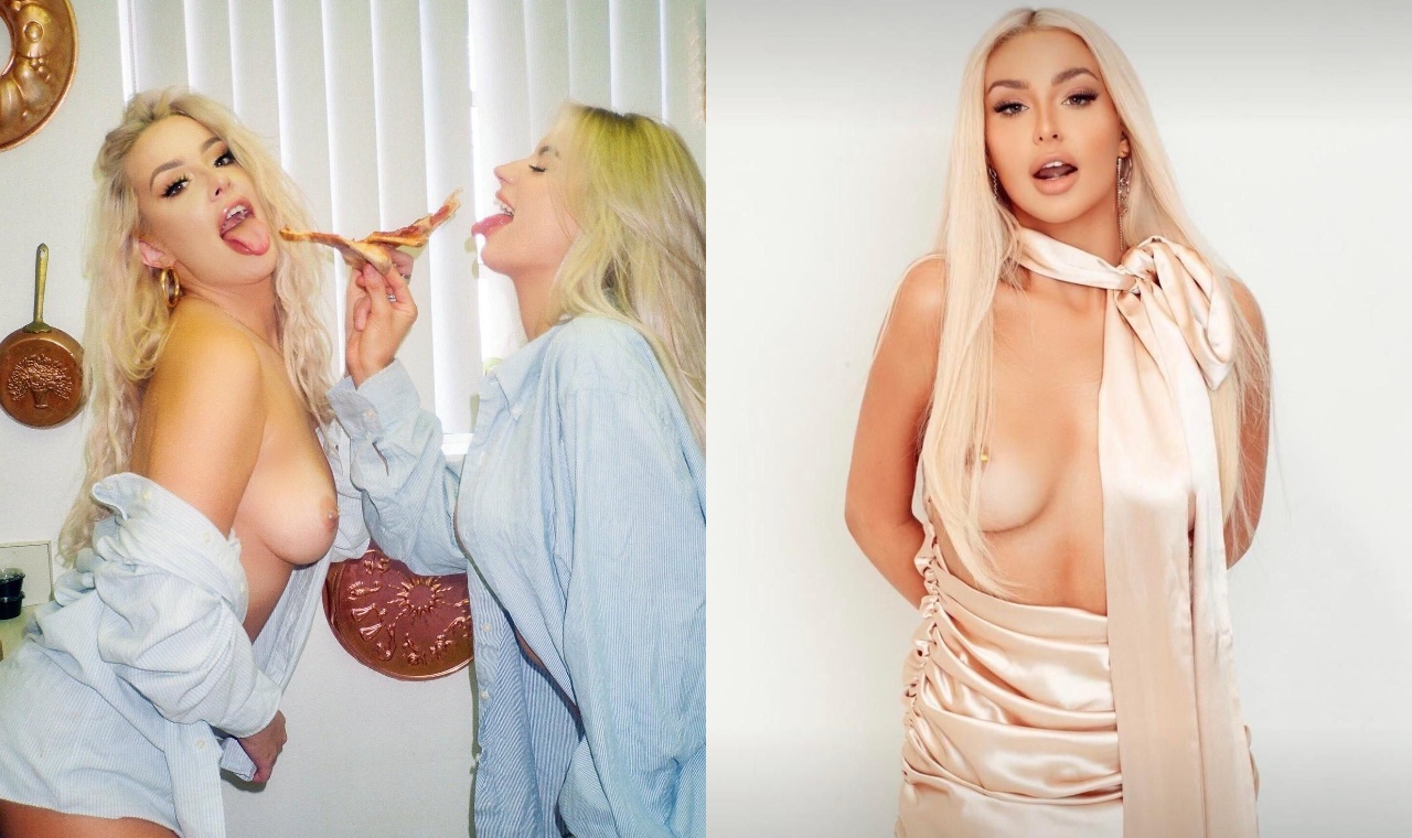 Tana Mongeau quería Pickfens