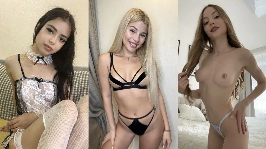 Watch Top 5 Totally Free Onlyfans Girls Of This Month Of November 2024 on Gotanynudes.com