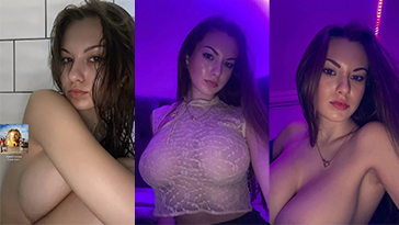 Watch Vanessa Tonte Sexy Tiktok Big Tits Teen Lingerie Photos And Video on Gotanynudes.com