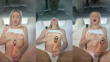 Watch Dilfenergy Car Wash Vibrator Video on Gotanynudes.com