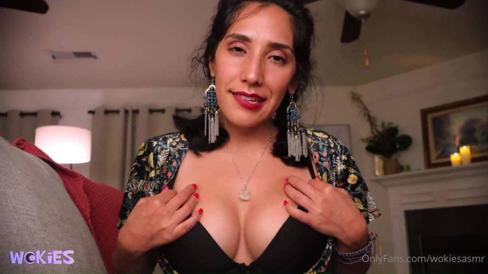 Womasuks asmr idiota para eliminar las instrucciones