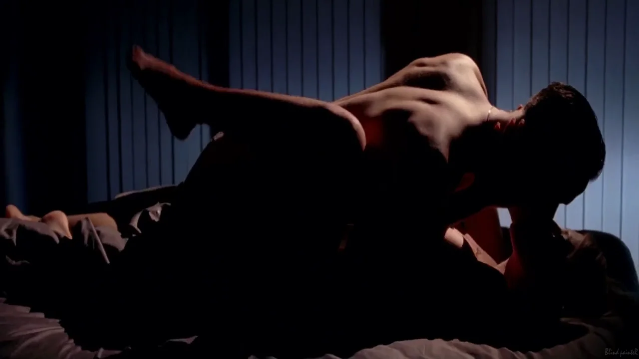 Scarlett Johansson hot scene – Don Jon
