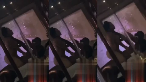 Supuesto video de la Insuperable con Sr jimenez xxx